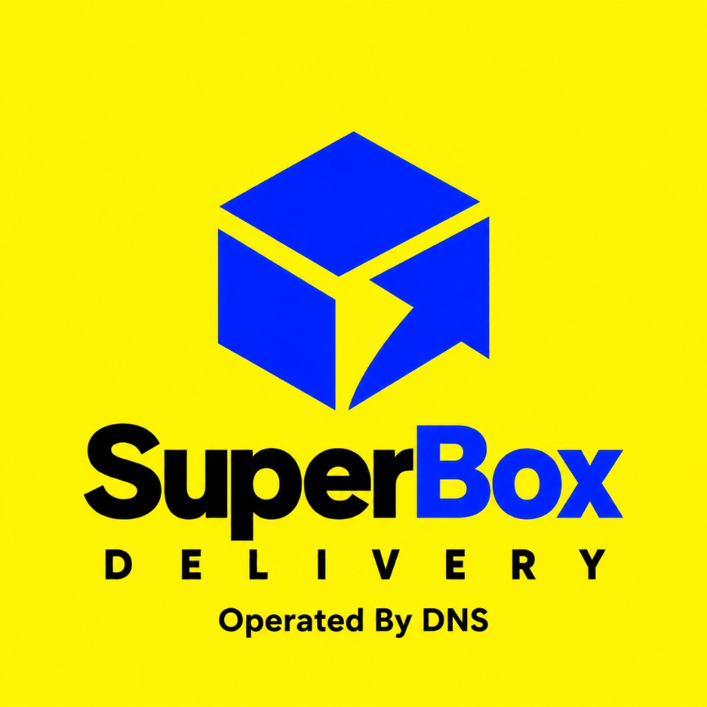 SuperBox Delivery